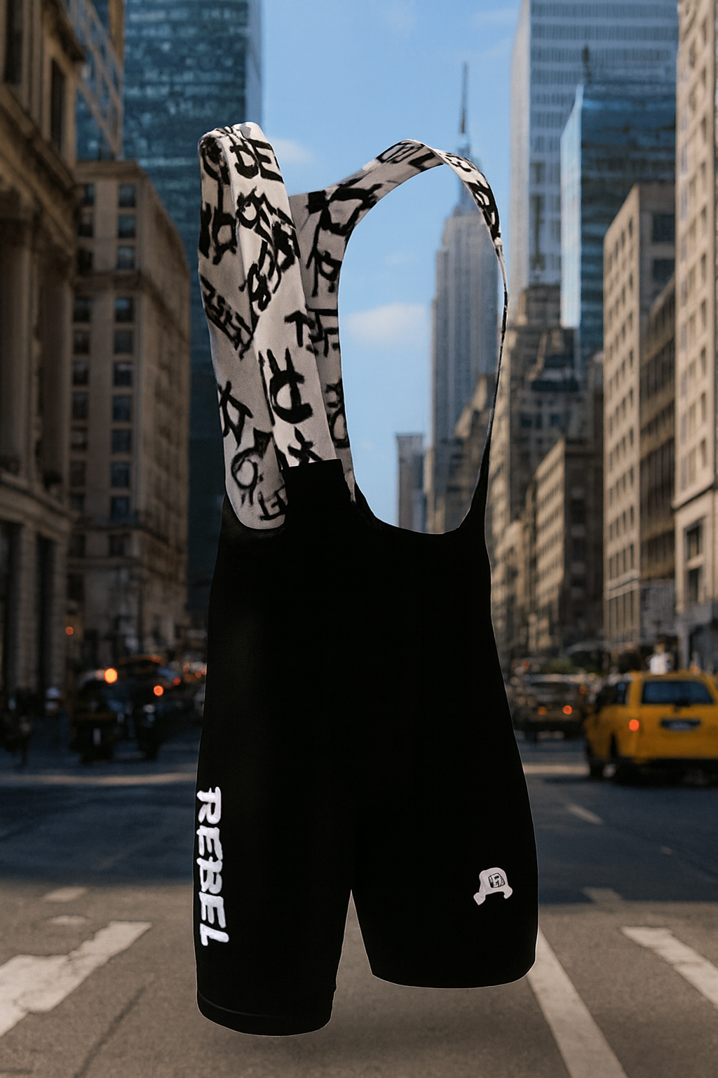 Inagural Spring / Summer Bib