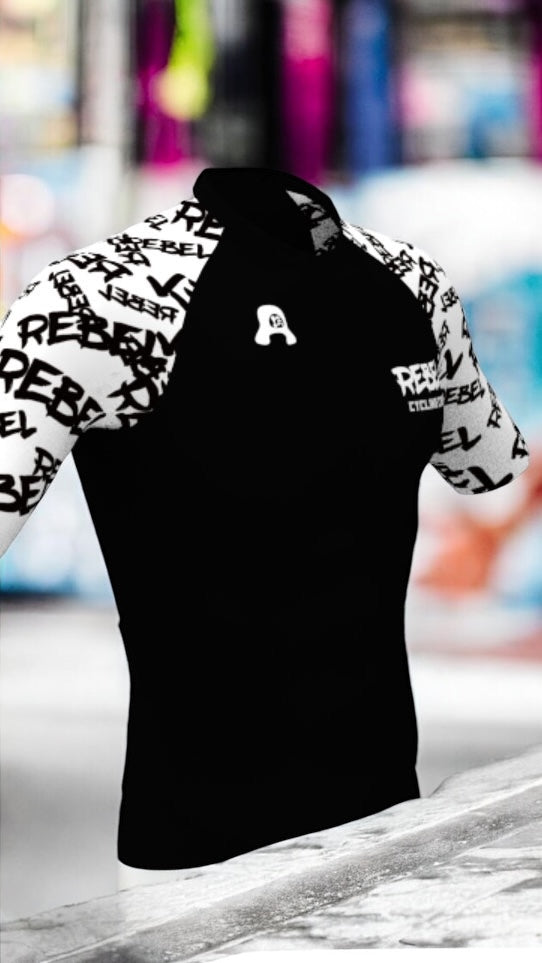 Inagural Spring / Summer Jersey