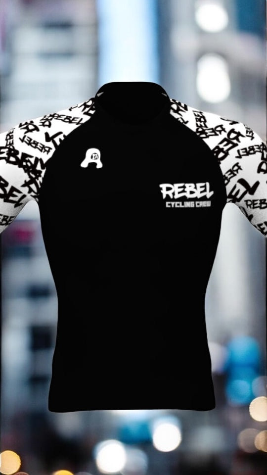 Inagural Spring / Summer Jersey