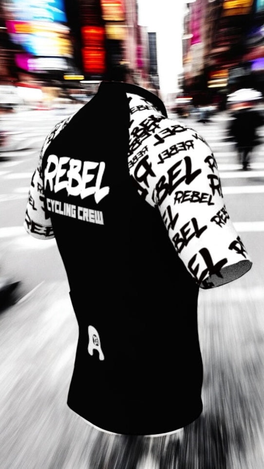 Inagural Spring / Summer Jersey